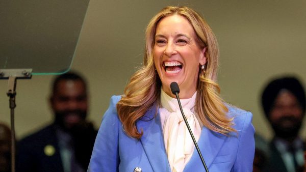 GOP Lawsuit Targets New Jersey Voter Rolls After Registration Error