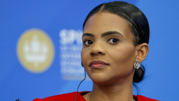 BOMBSHELL Reports say Candace Owens is a Secret Lesiban