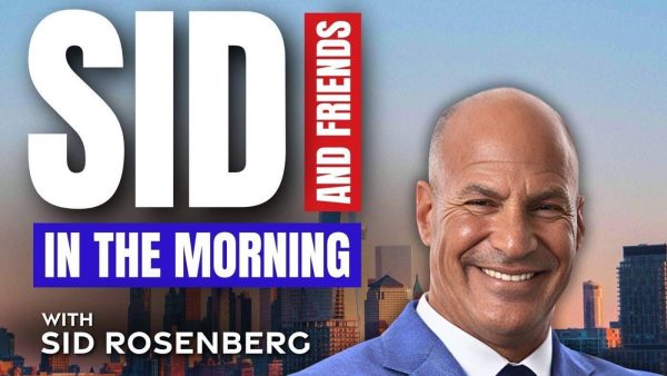 Meet Sid LIVE in New Jersey!