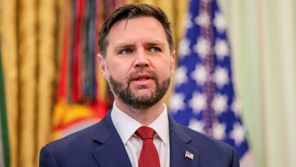 JD Vance on Ilegal Immigration