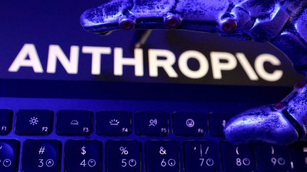 Anthropic’s IPO Goes Public