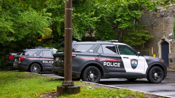 New Details in ‘Cornell 7’ Case Released…