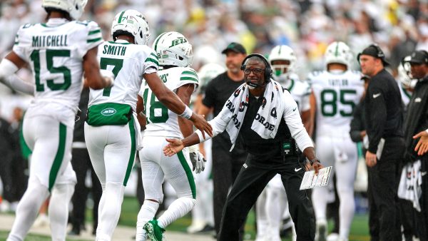 The Jets’ Future Is… Promising?