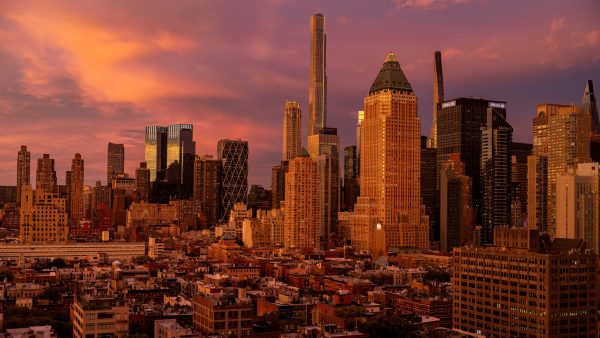 Tri-State Starts October off Warm…