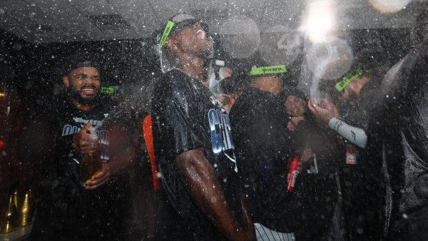 Yankees Eliminate Red Sox, Advance To Face Rays