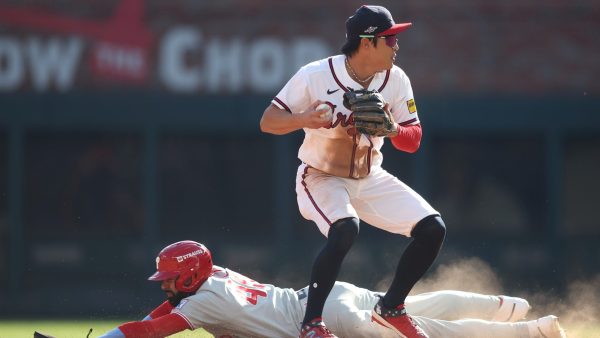 Braves, Phillies Set For Winner-Take-All Game Three