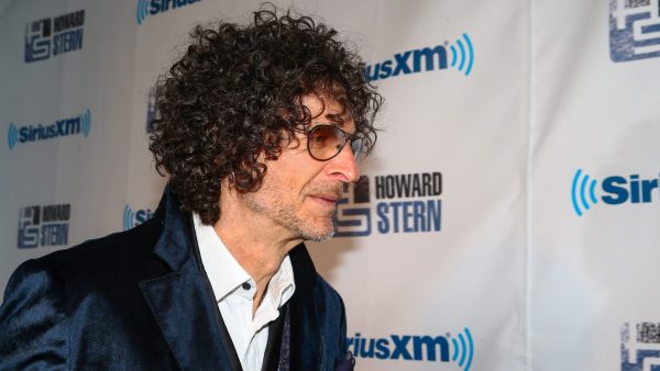 Howard Stern Warns ABC Against Interfering With Jimmy Kimmel