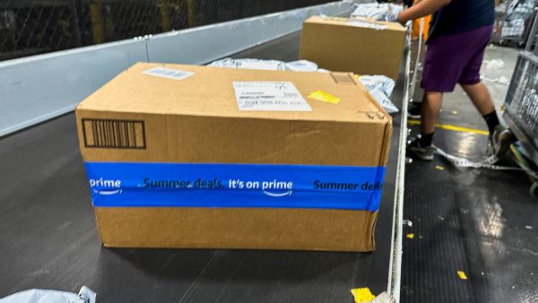 Prime Day Returns
