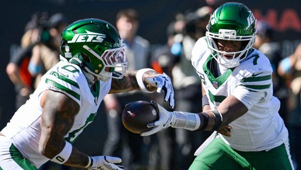 A Historically Bad Sunday for Jets Fans