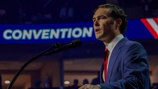 Brandon Gill Criticizes Immigration Policy After Homecoming Shooting
