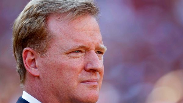 NFL Suspends Two Officials For Conduct Toward Players