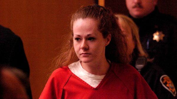 Christa Pike Conscious And Speaking After Failed Execution