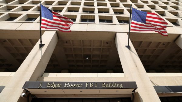 Fed. says Fraud Racks $521 Billion a Year in U.S.