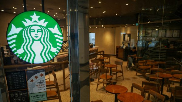 Starbucks Faces New Sugar-Free Lawsuit