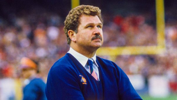 Legendary Chicago Bears Coach and NFL Hall of Famer Mike Ditka Dies at 86