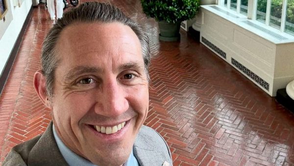 Former UFC Fighter Tim Kennedy Shot Three Times in Deadly Congo Ambush