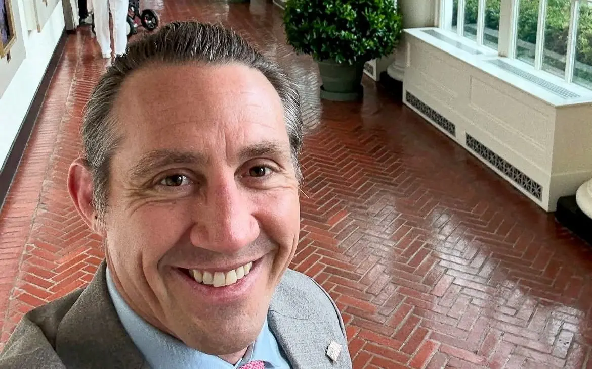 Schedule F Former UFC Fighter Tim Kennedy Shot Three Times in Deadly Congo Ambush