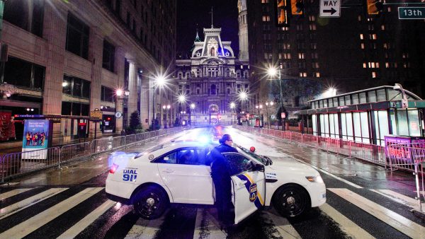 One Philadelphia Police Officer Killed and Another Wounded in Ambush Attack