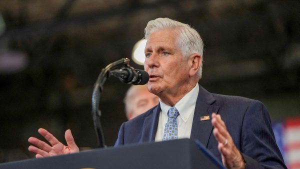 Bruce Blakeman Vows to End New York’s Sanctuary State Policies on First Day as Governor