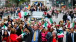 new-york-mayor-de-blasio-waves-to-the-people-while-he-attends-the-70th-annual-columbus-day-parade-in-new-york