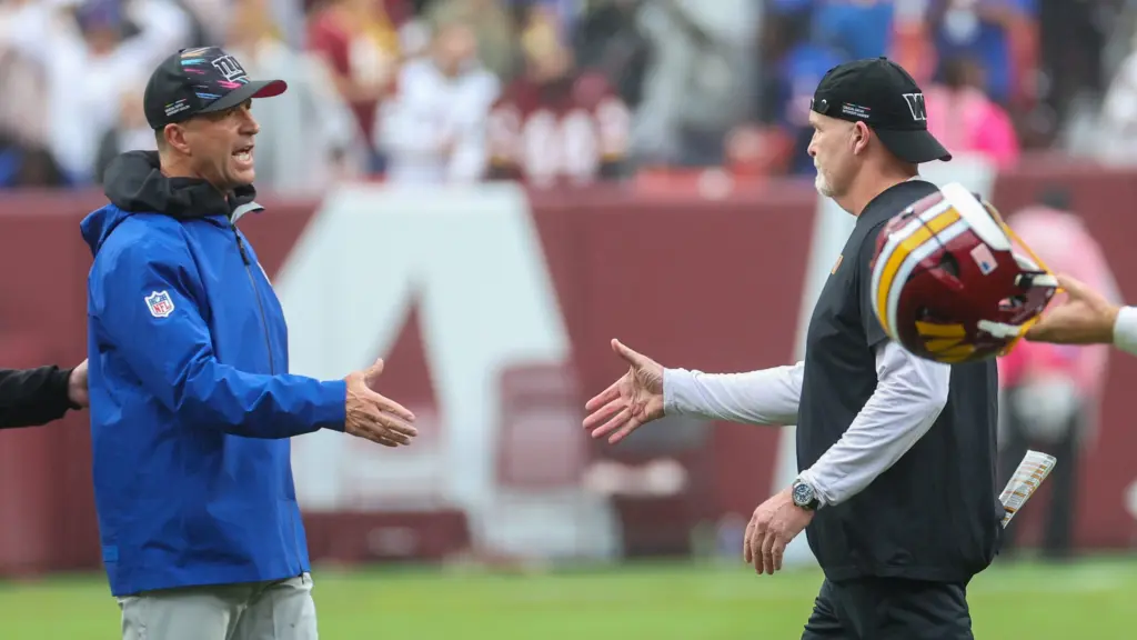 nfl-new-york-giants-at-washington-commanders