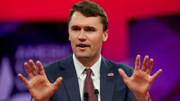 Charlie Kirk Remembered on What Would Have Been His 33rd Birthday