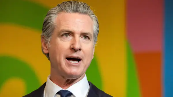 DOJ Sues California Over Alleged Noncitizens on Voter Rolls