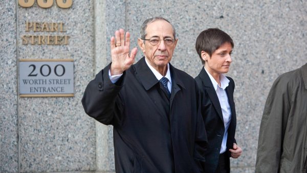 New Documentary Explores Former New York Governor Mario Cuomo’s Life and Legacy