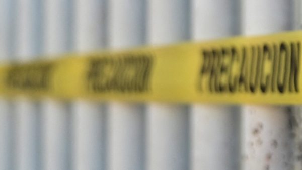 Federal Agents Investigating Reported Shooting at Ohio Mosque
