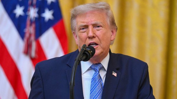 Trump Announces $8 Billion in Emergency Relief for American Farmers