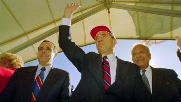 New Documentary Explores Former NY Governor Mario Cuomo’s Life and Political Legacy