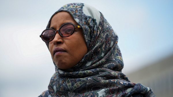Ilhan Omar Asks Supporters for Donations as Federal Immigration Investigation Intensifies