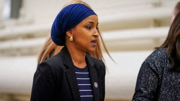 John Catsimatidis and Berkeley Law Professor John Yoo Discuss Federal Investigation Into Ilhan Omar