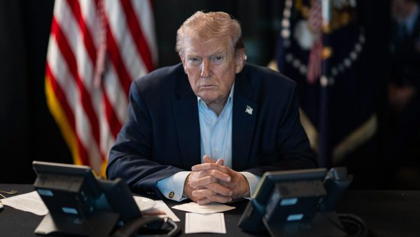 Trump Announces $150 Million Plan to Boost U.S. Gas and Diesel Production