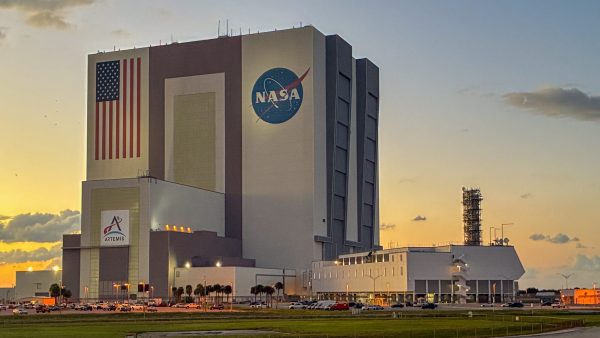 NASA Pushed for Astronauts on the Moon by 2028