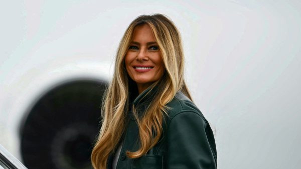 Melania Trump Hints at Possible Ukraine Visit Following Cease-Fire Agreement
