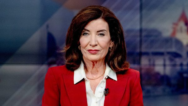 Transit Union Launches Ad Campaign Targeting Gov. Hochul Ahead of Midterms
