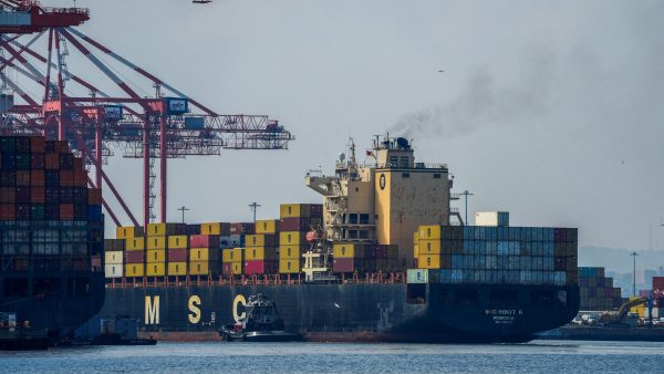 Trump Says Canada Trade War Could End Soon