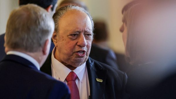 John Catsimatidis Warns American Taxpayers Could Pay the Price if Trump’s Global Agenda Is Blocked