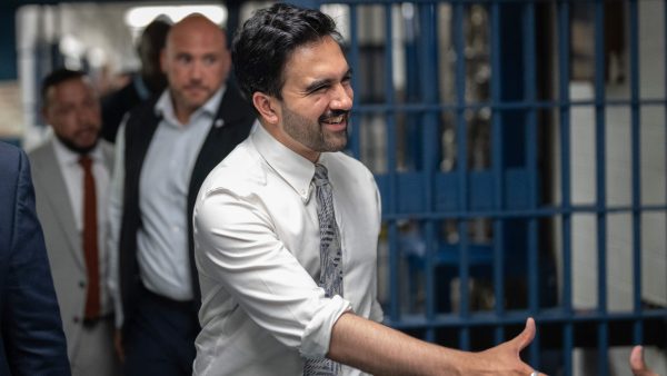 NYPD Honored Zero ICE Detainers Despite Nearly 10,000 Requests