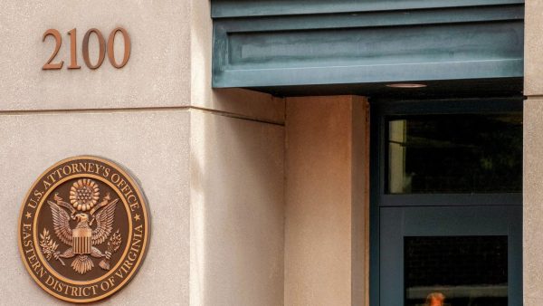 Justice Department Pursues Third Criminal Case Against Former FBI Director James Comey