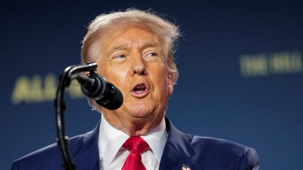Trump Administration Suspends Visa-Free Travel Program for Chinese Visitors to U.S. Territory
