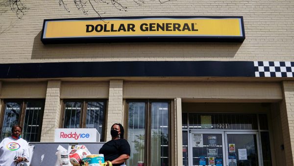 New Jersey Joins FTC and 19 Other States in Lawsuit Accusing Dollar General of Overcharging Customers