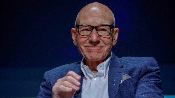 Patrick Stewart, Legendary ‘Star Trek’ and ‘X-Men’ Actor, Dies at 86