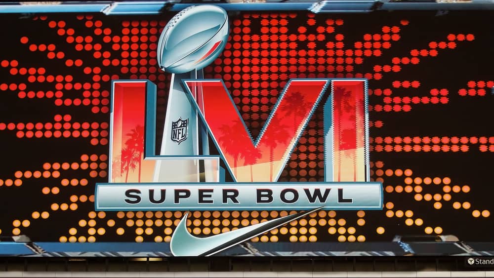 Super Bowl 2022: LA Rams beat Cincinnati Bengals 23-20