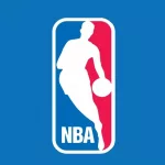 National Basketball Association (NBA) logo
