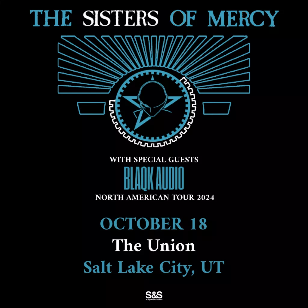 sisters-of-mercy