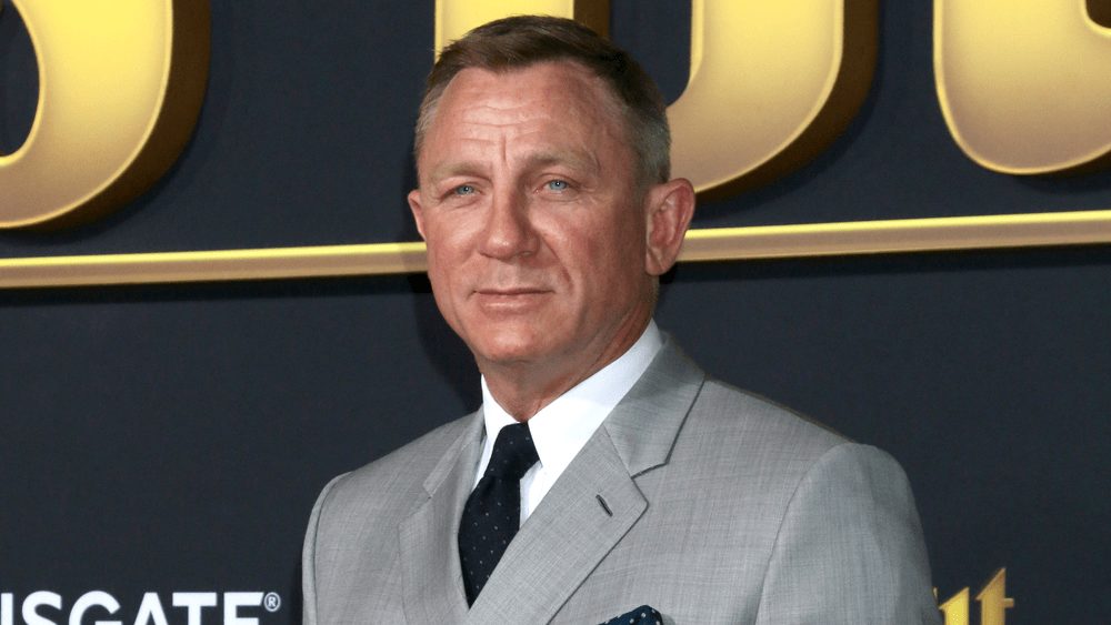 Release Of Latest James Bond Film No Time To Die Pushed Back Until 2021 103 7 Wurv