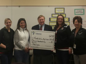 FHS Meemic Grant