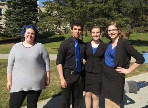 FHS Forensics State